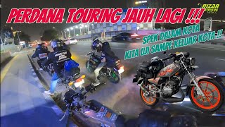 Download lagu ROAD TO JAMDA JOGJA‼️PASUKAN PATAS JAM MALAM SIAP NYERANG PANTURACE 💨 mp3
