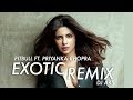 Priyanka feat Pitbull - Exotic - ( DJ AKS Tropical ...