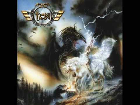 TEN - We Rule The Night