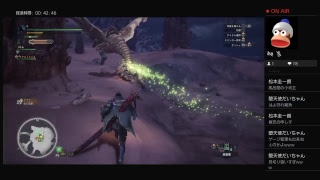 【MHW】モンスターハンターβ