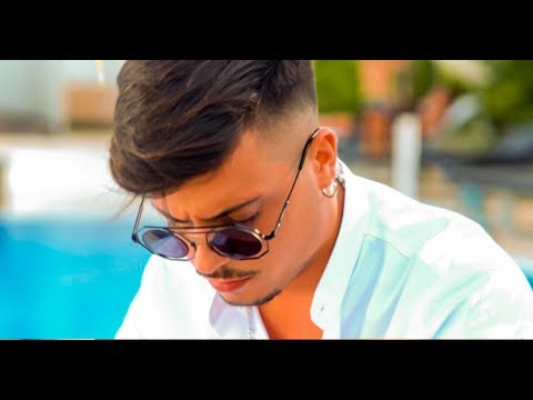 DANIELE MARCIANO Tu me faje vivere - (video ufficiale 2019)