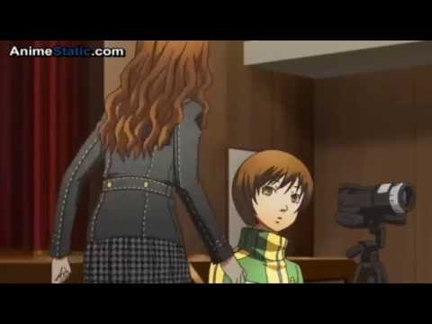 Ai vs. Chie