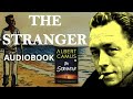The Stranger - Albert Camus🎧(Audiobook)