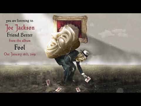 Video thumbnail for Friend Better