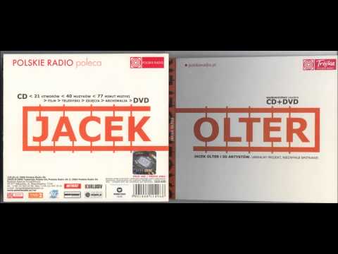Jacek Olter - Falowiec 3000 [& Grzegorz Nawrocki]