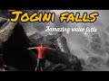 KishorChauhan Monsoon Trek In Manali To Jogini Waterfalls Himachal S Most Beautiful Waterfall