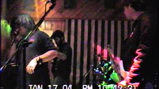 View of a Burning City 2004