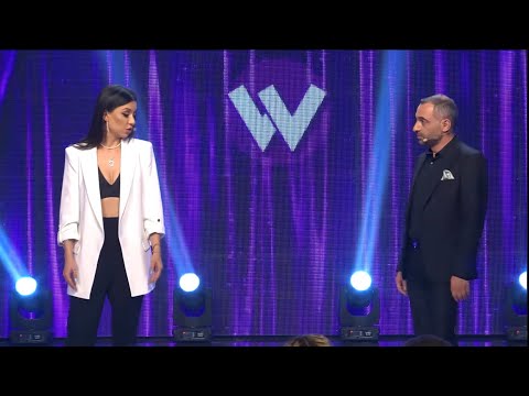 Women's Club 88 - STAND UP BATTLE