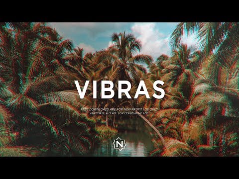 J Balvin x Bad Bunny Type Beat 2019 - "Vibras" | Reggaeton Instrumental 2019