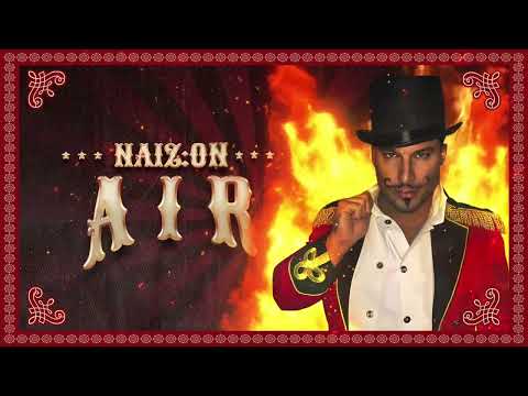 Naiz:On Air Radioshow – Episode #013 | Naizon