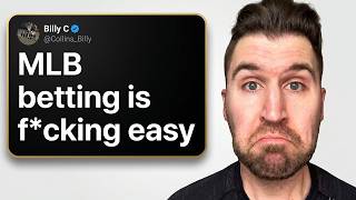 MLB Money Line Betting Strategy — Step-by-Step Guide & Transcript