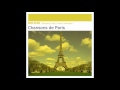 Maurice Chevalier - Fleur de Paris