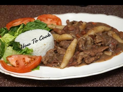 download lagu mp3 mp4 How To Make Jamaican Stew Peas With Beef, download lagu How To Make Jamaican Stew Peas With Beef gratis, unduh video klip How To Make Jamaican Stew Peas With Beef