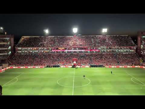 Independiente 1-1 Velez Sarfield / Apertura 2026 / Fecha 3