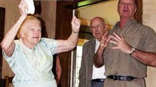 Viral obit: Son pens lighthearted obit about his mom
