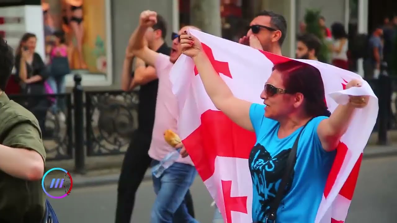 “არასდროს!” - მაკა ჩიჩუა, დათო რაქვიაშვილი & FreeRide