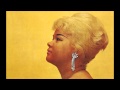 Etta James    whatever gets you through the night