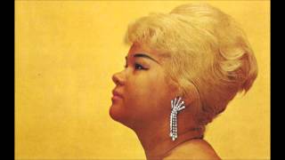Etta James    whatever gets you through the night