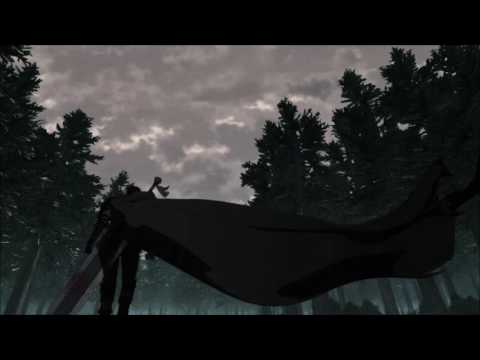 The Anime Talk #46 Berserk