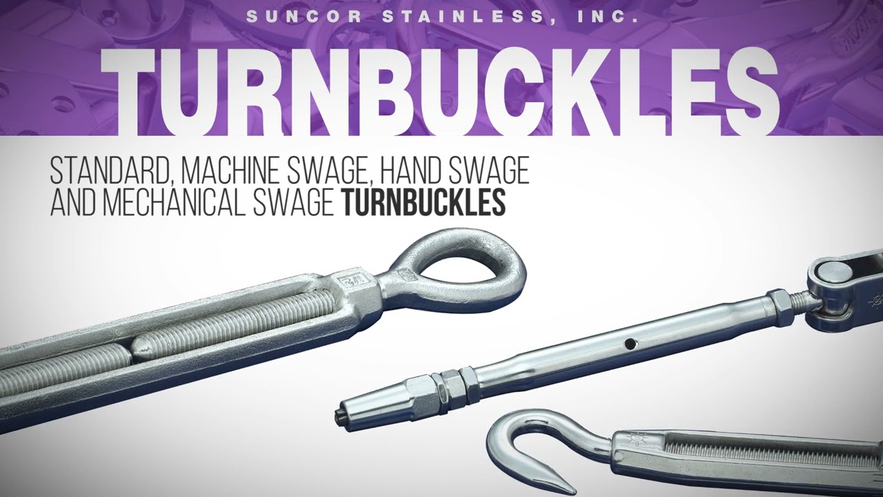 Suncor Stainless - Industrial Distribution