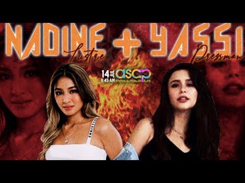 Nadine Lustre | ASAP Natin To! | July 14,2019