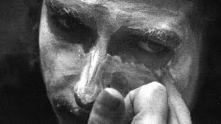 Bob Dylan &quot;Oh, help me in my weakness&quot; I heard the drifter say