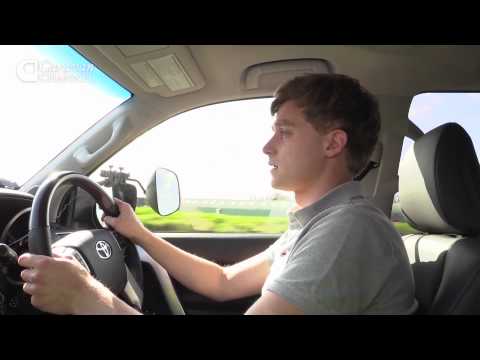 CC S04E22 - 2014 Tow car Awards - Part V (Testing vehicles)