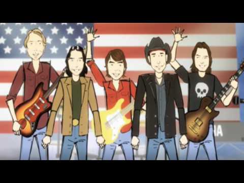 The Lost Trailers - The True Story