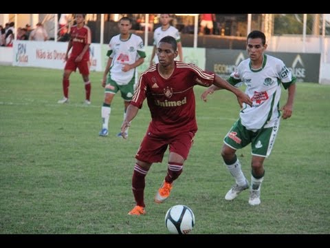 [Copa Ecohouse] Gols da 1ª rodada do Grupo D
