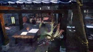 WILD HEARTS  装備作り     参加歓迎  お手伝いもします