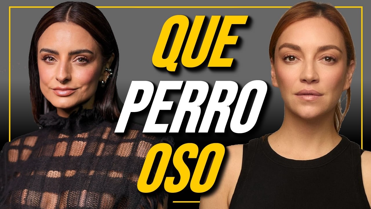 ESTO NO TIENE PERDÓN