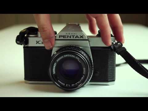 Why the K1000 is the Best Pentax Camera