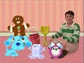 Blue S Clues Blue Wants To Play A Game Part 9