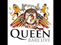 Queen Rare Live 1978 1986 Part 2 Liveinconcert Queenband