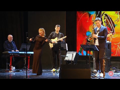 Такая филармония. На джазовом концерте в Ревде исполнялись мировые хиты