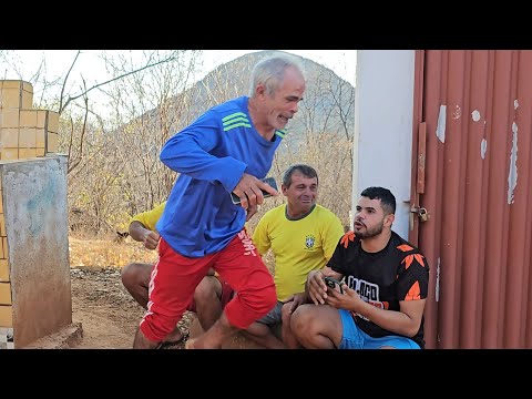 Seu antonio caiu no golpe do pix premiado #comedia #humor #viralvideo #video 