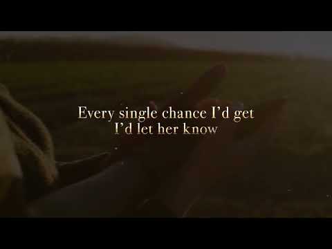 Lil Eddie - "The One That Got Away" (Official Lyric Video)