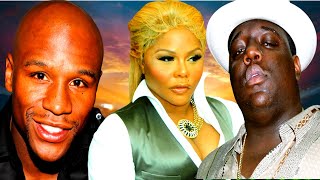 LIL KIM EX BOYFRIEND LIST