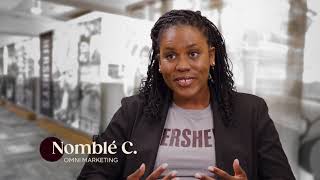 The Hershey Company: Making More Moments of Goodness