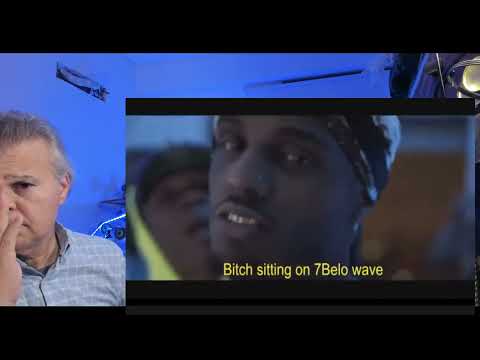 🇧🇷 Recayd Mob - Plaqtudum Translation  ( Subtitled in English )