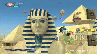 【へら旧動画集】オトメディウス ゴージャス(XBox360) ～ へら沢のリプレイ