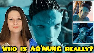 You Misjudged Ao’nung! (Avatar analysis)