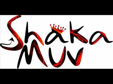 Shaka Muv - Save Save ;.