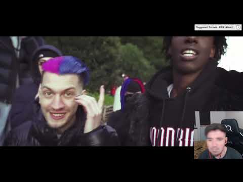 PAREREA MEA DESPRE: BVCOVIA - TRE, DUE, UNO feat. LIL MANZI