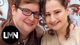 Inside Gypsy Rose's WEDDING to Ryan | The Prison Confessions of Gypsy Rose Blanchard | LMN