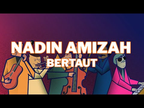 Nadin Amizah - Bertaut | Modern Jazz Cover By MindTune