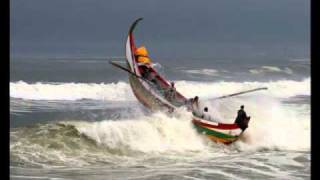 Zeca Afonso - Mar Alto