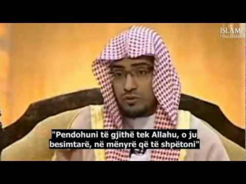 PENDIMI  -  sh. Salih el-Megamsi