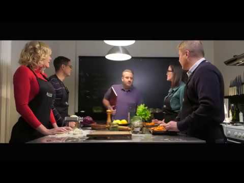 Pripremite se, počinje drugi razred "Škole kuvanja"