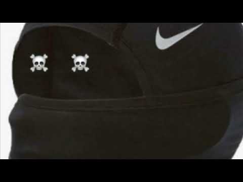 Jet5 x J5ive-Nike Mask